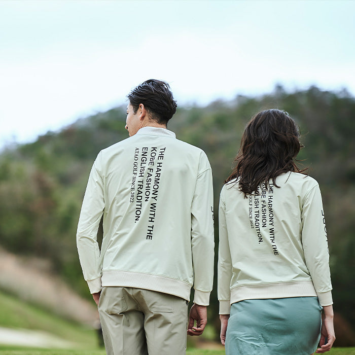 ATAO GOLF | ウェア | スニ-ドジャック