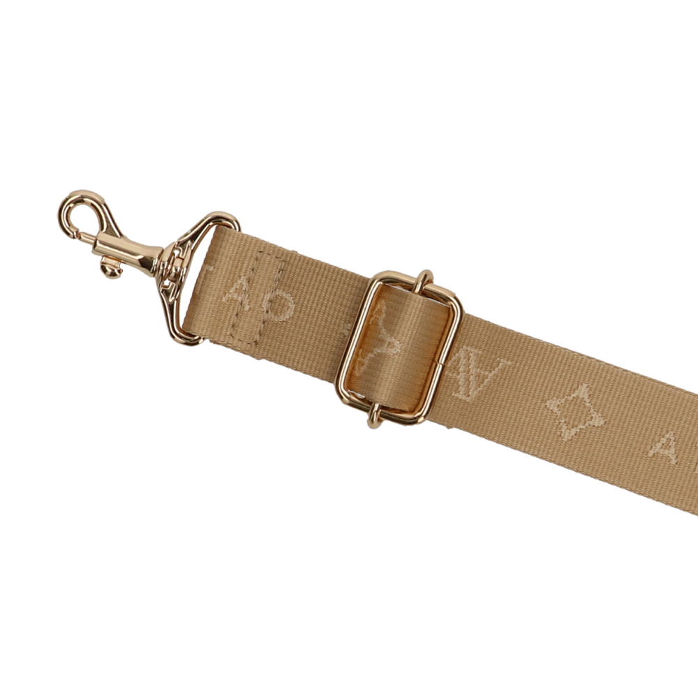 ロゴショルダー紐・ショート(ATAO) BE×BE