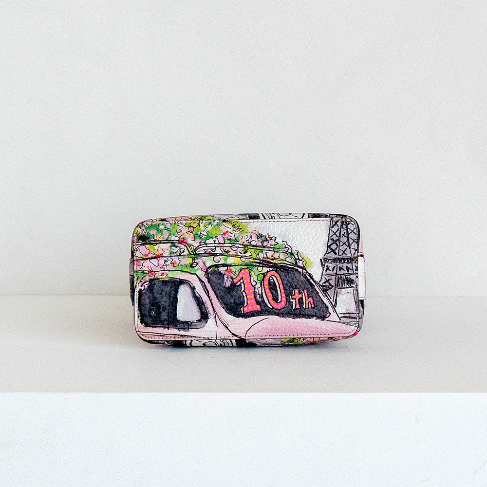 シャトンgraffiti