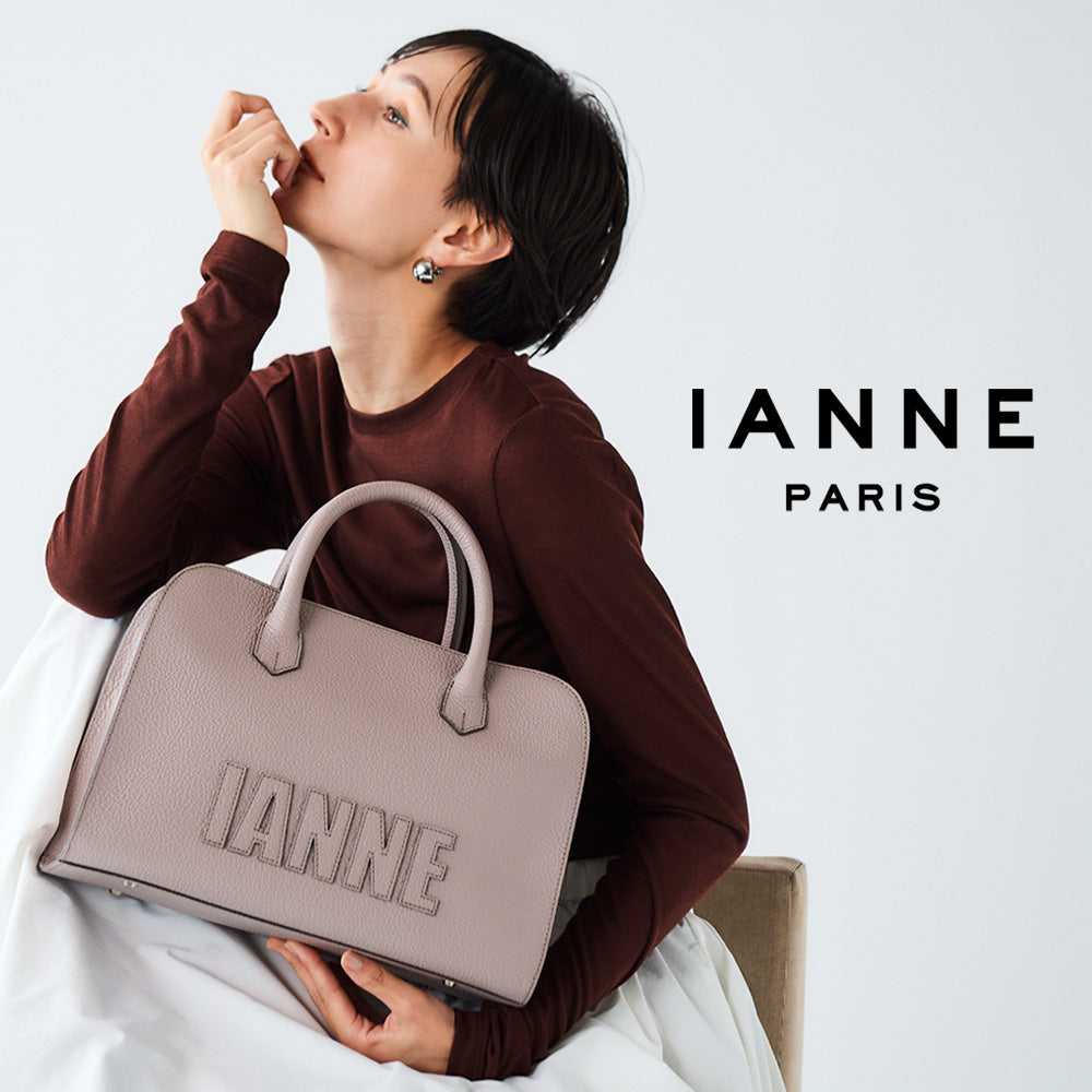 IANNEの2wayデイリーボストン|Monet (モネ)