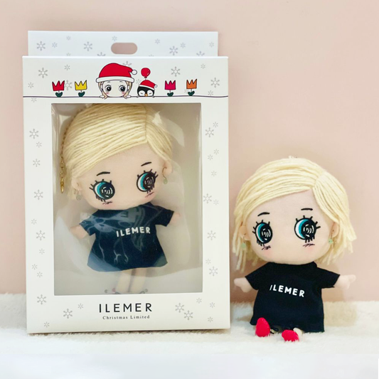 【Xmas限定】ハッピードール・イアンヌ