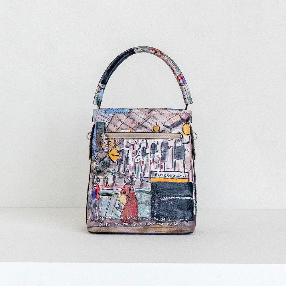 シャトンgraffiti