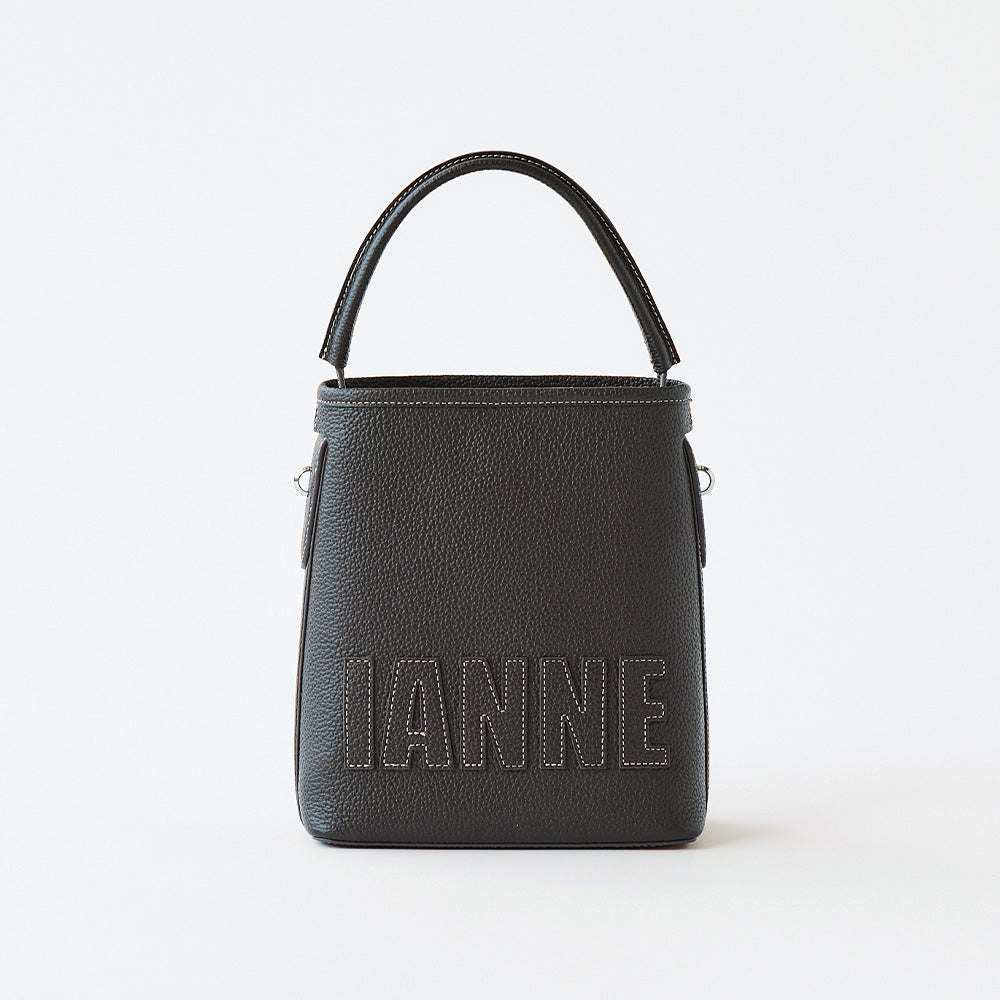 IANNE2wayデイリーポシェット|シャトン