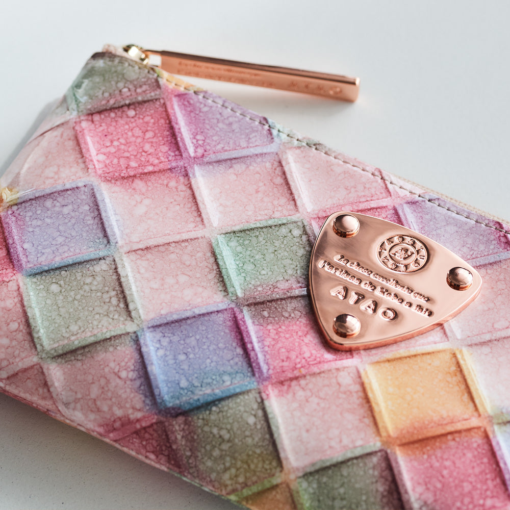 ブロックパーティ|ゆめかわ色のシャングリラ | limo/milimo|ATAOオリジナル