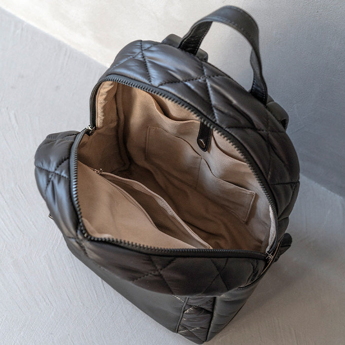 モードでストリートなリュック|トータス|ATAO(アタオ)