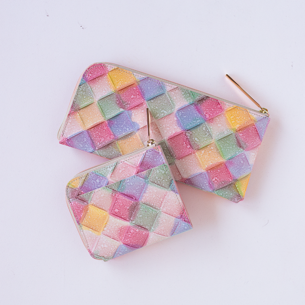 ブロックパーティ|ゆめかわ色のシャングリラ | limo/milimo|ATAOオリジナル