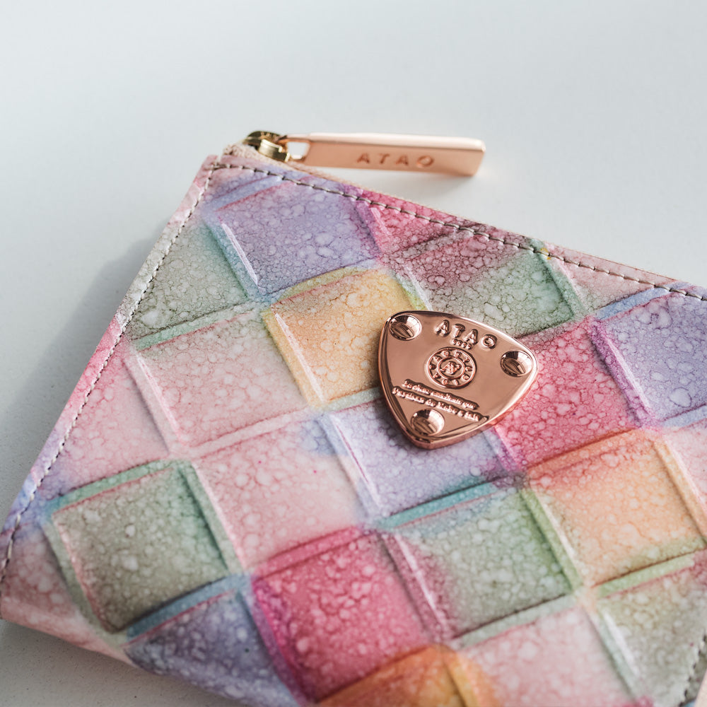 ブロックパーティ|ゆめかわ色のシャングリラ | limo/milimo|ATAOオリジナル