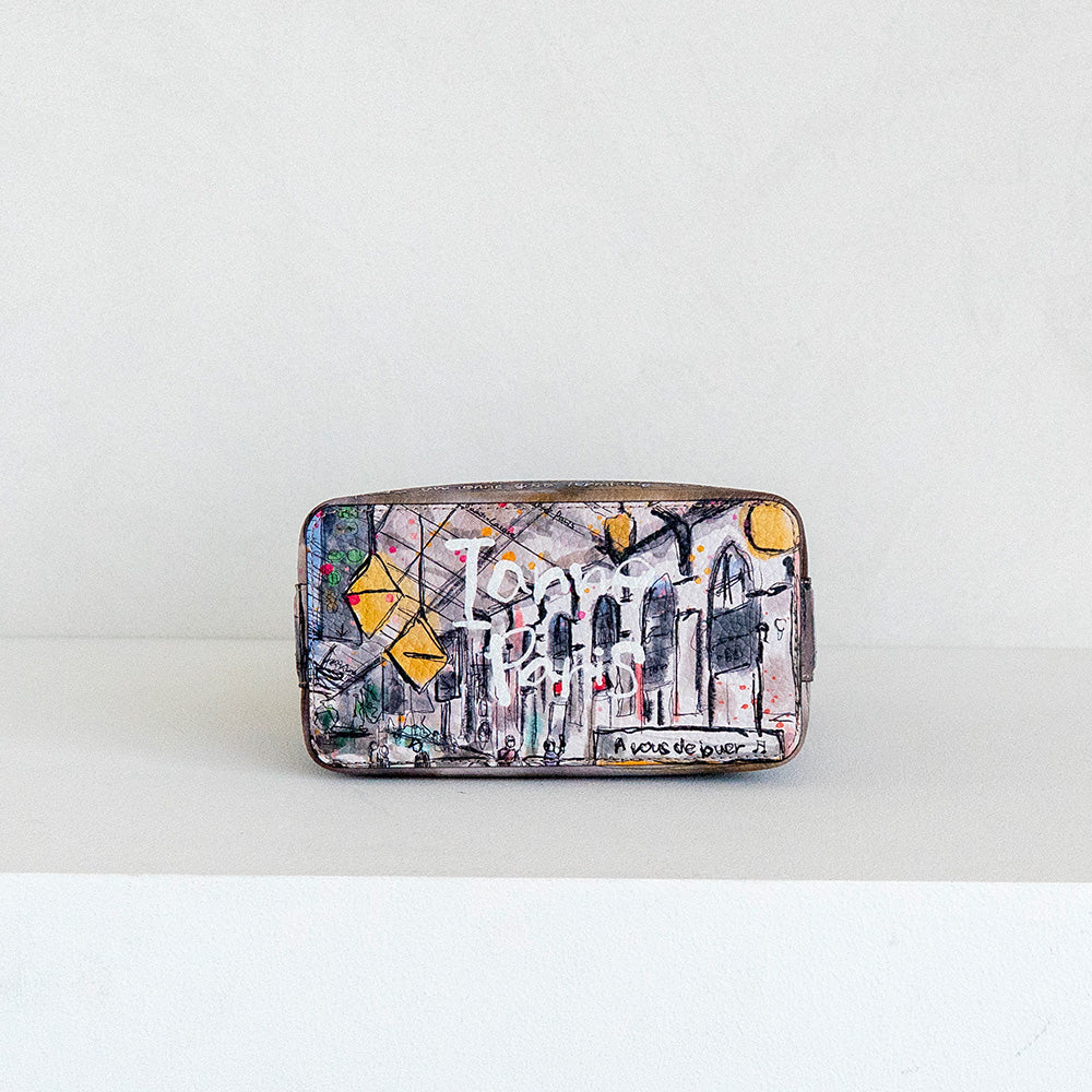 シャトンgraffiti