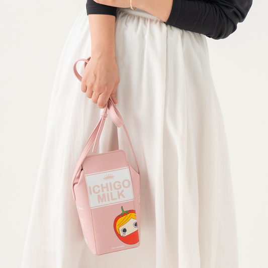 milkmilk(ミルクミルク)/いちごみるく