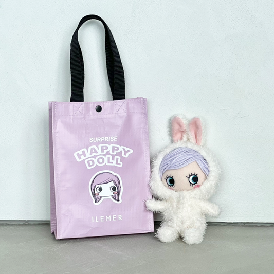 限定復刻!誕生祭2023限定ハッピードール(うさぎVer)