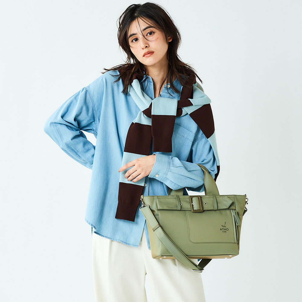 カートトート(トレンチコートライン)/ATAOゴルフ