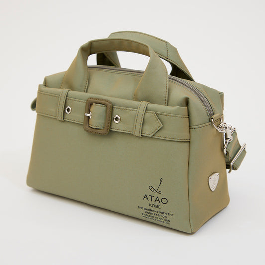 ミニボストン(トレンチコートライン)/ATAOゴルフ