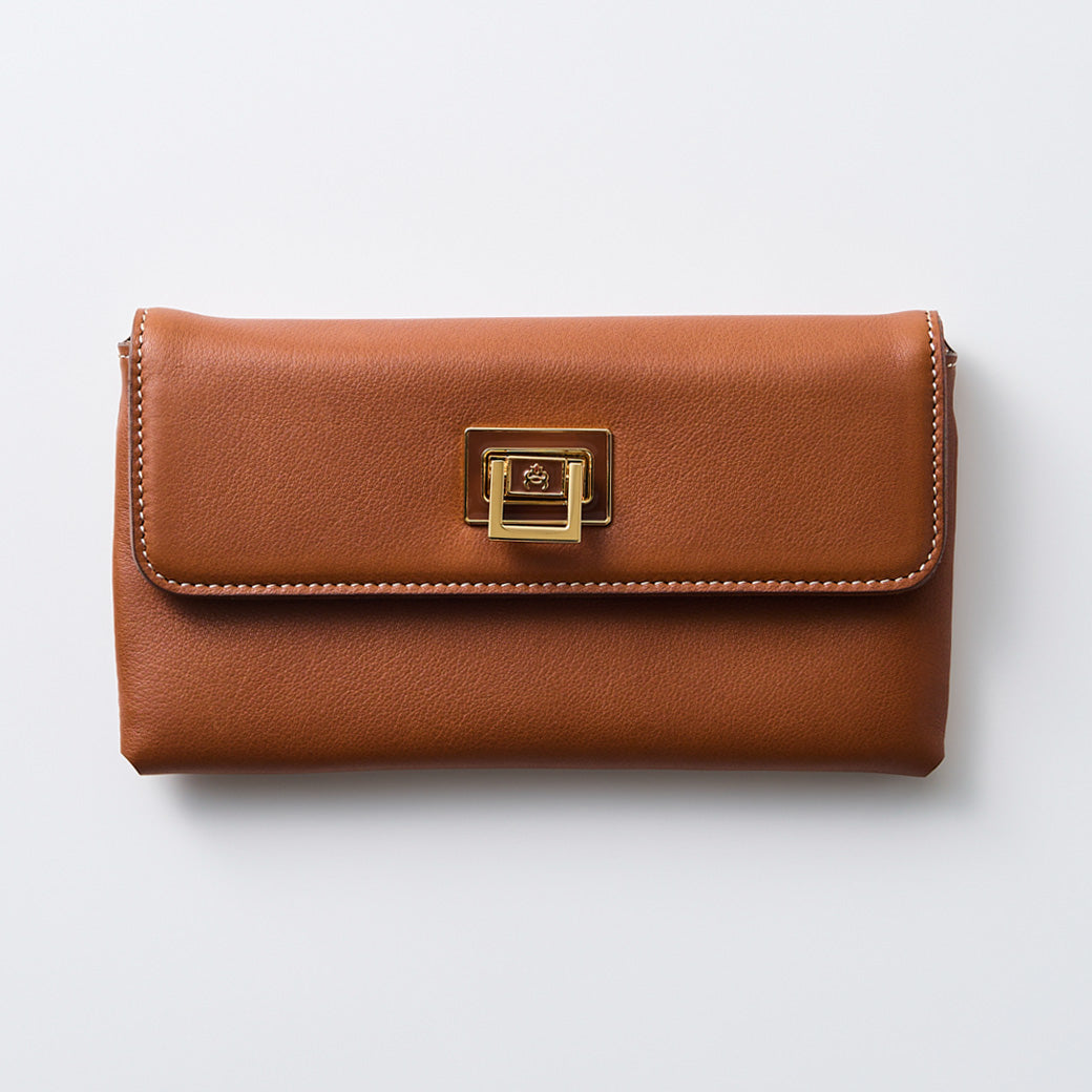 JANE(ジェーン)|GOLD Metal fittings