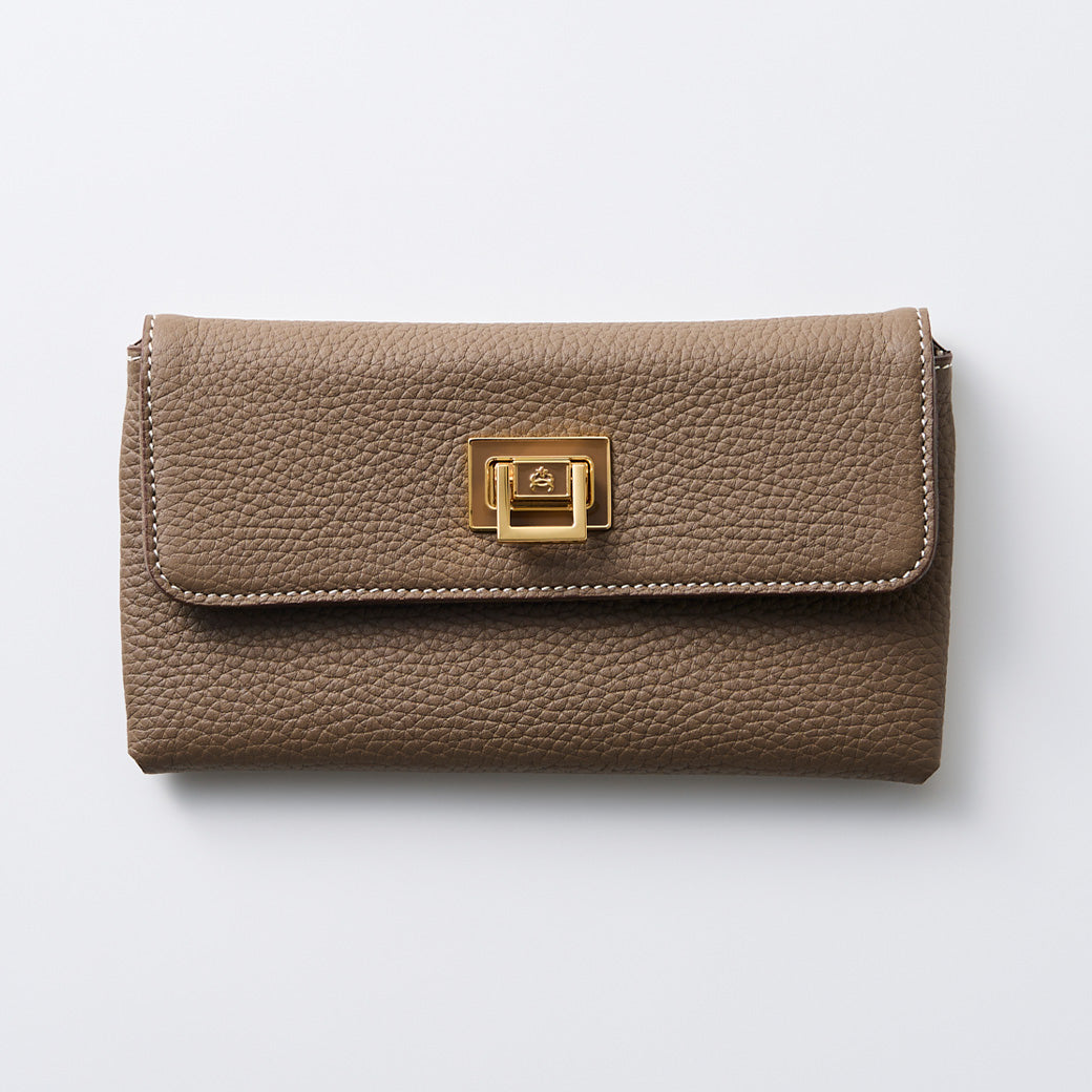 JANE(ジェーン)|GOLD Metal fittings