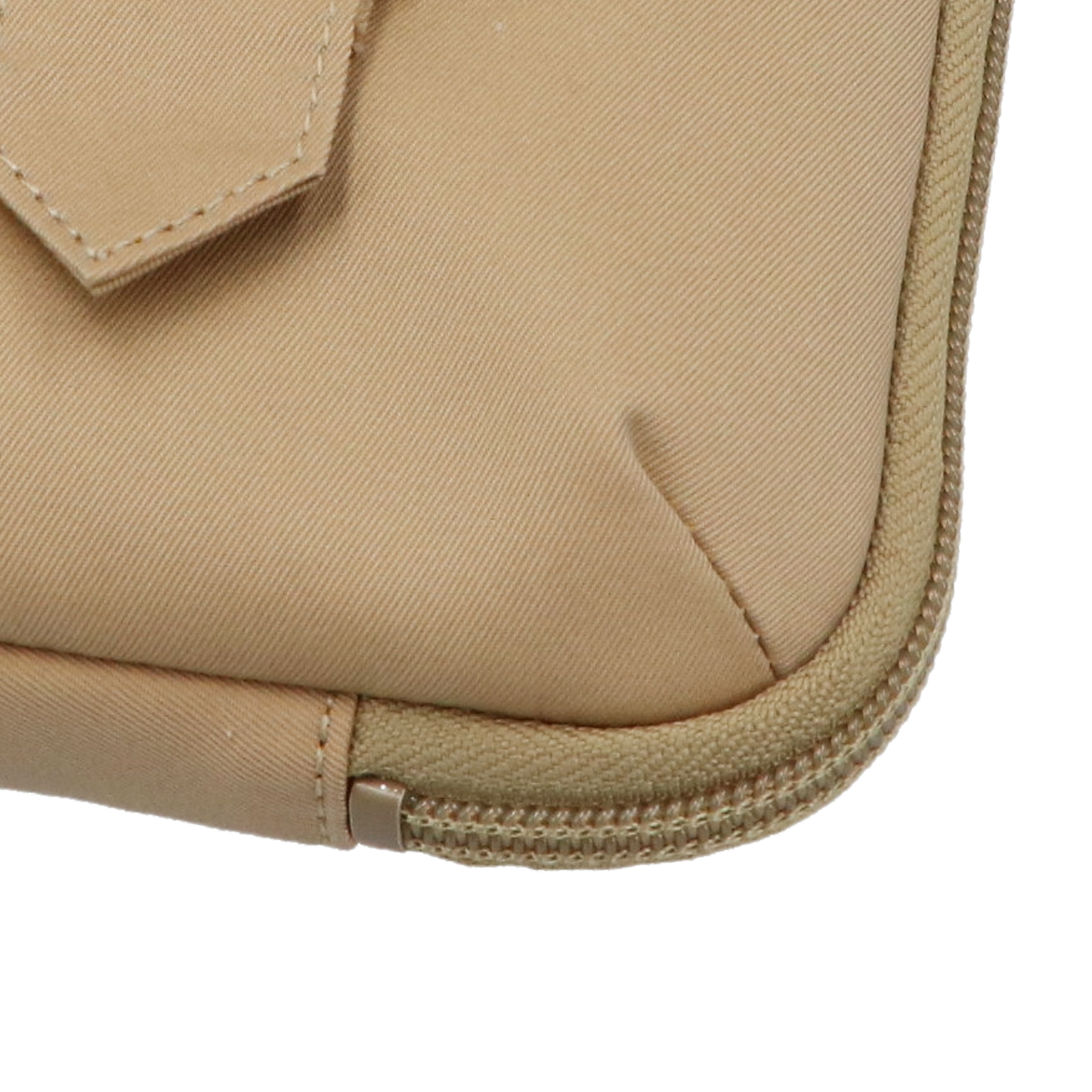 ポシェット(トレンチコートライン)/ATAOゴルフ/ブラック