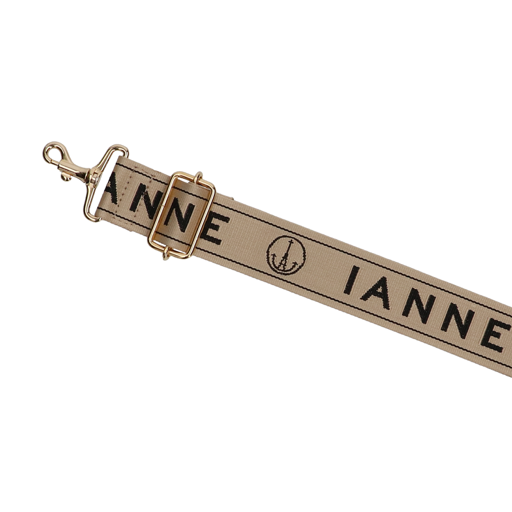 ロゴショルダーベルト(IANNE)