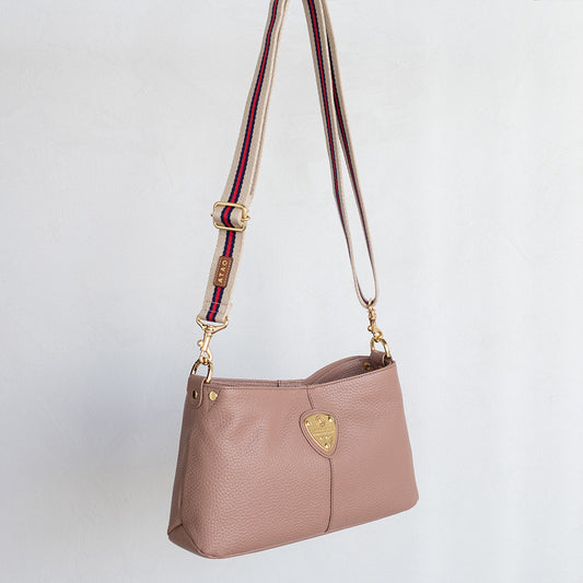 ショルダー紐・ストライプ(30mm)