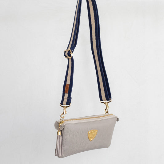 ショルダー紐・ストライプ(38mm)