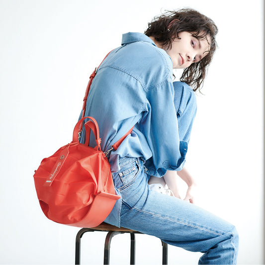 チョウチン(M)・パステル