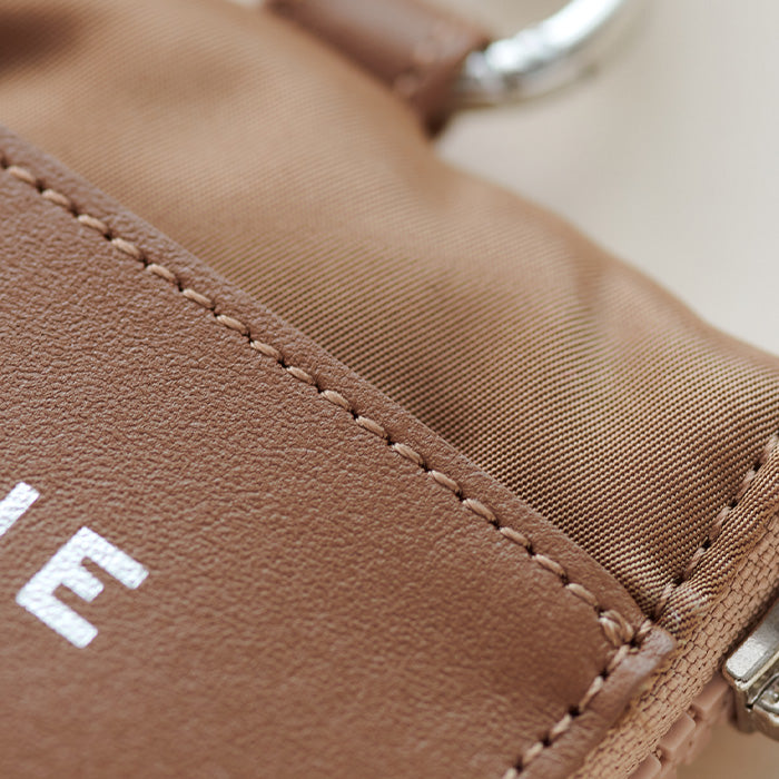 バッグチャームになるポーチ|IANNE(イアンヌ)|シュクレ