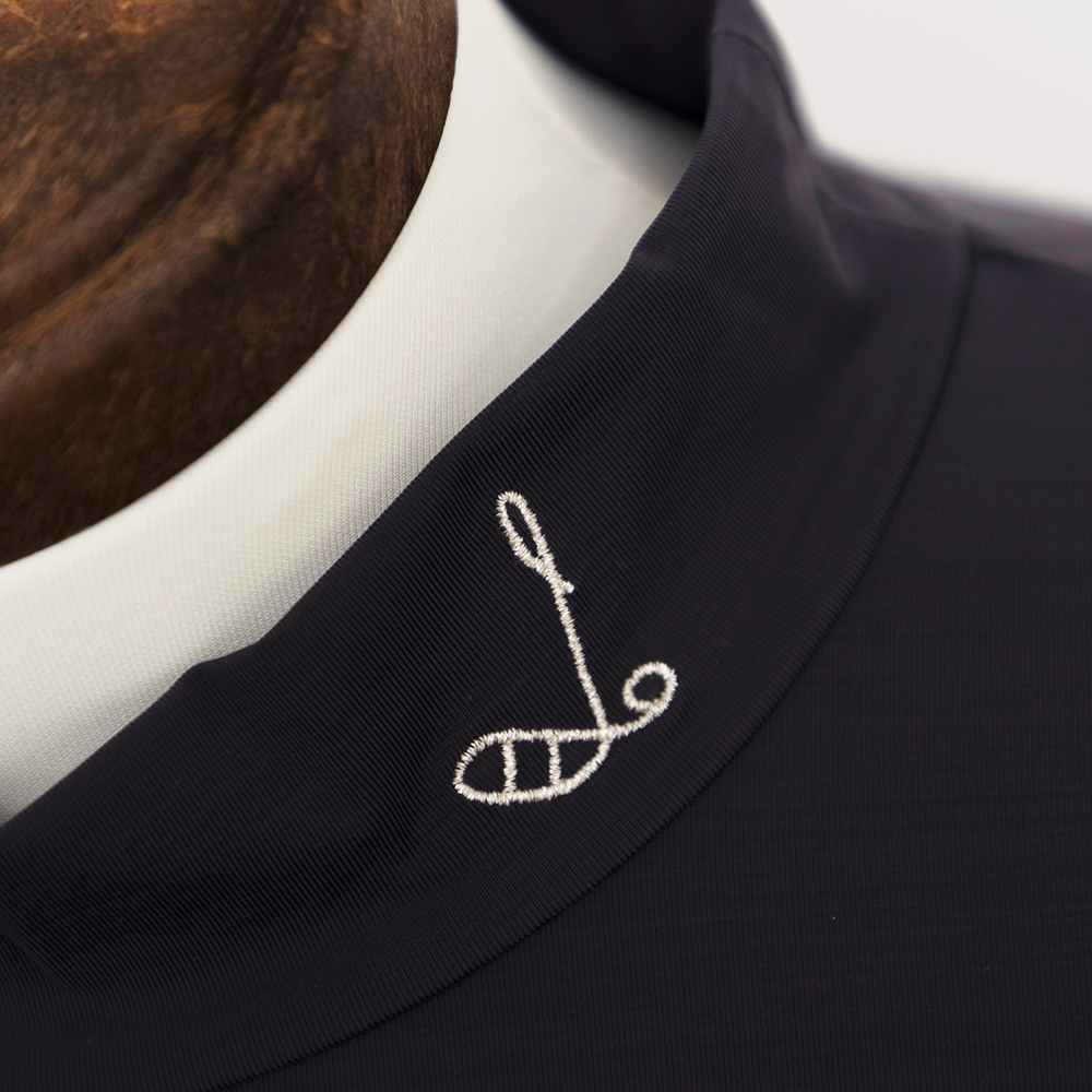 ATAO GOLF | ウェア | モックネックT