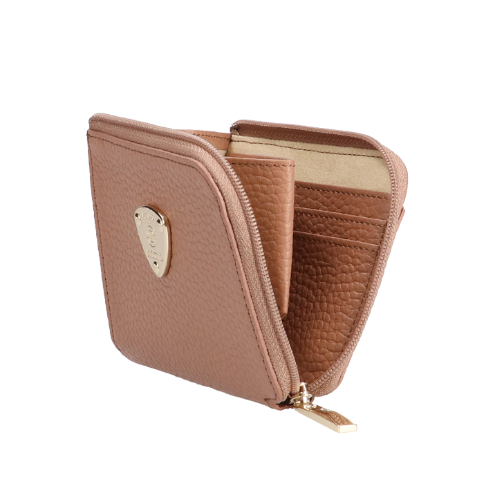 ATAOの全てを込めたミニ財布|milimo(ミリモ)ケリー|キャッシュレス対応