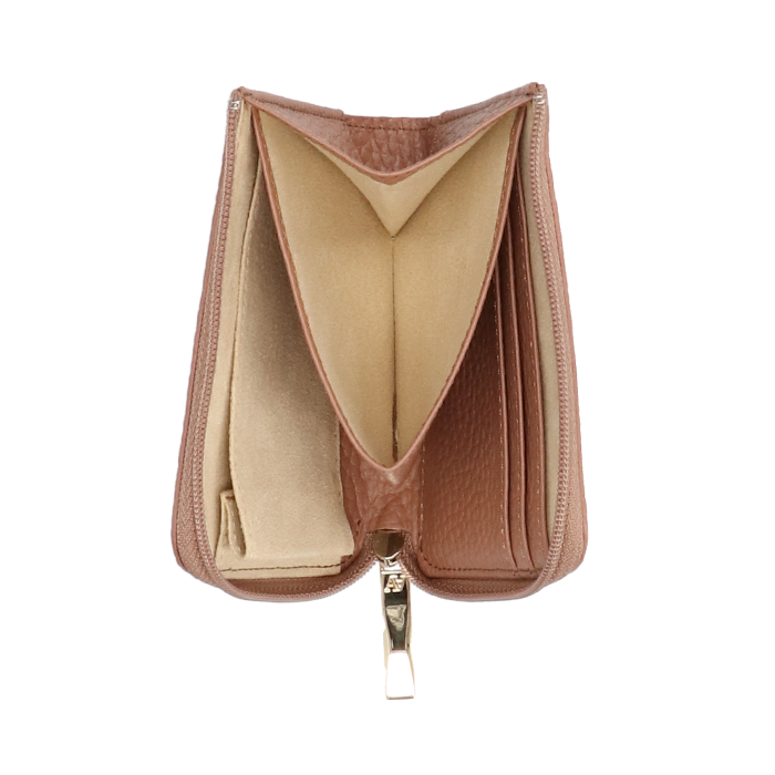 ATAOの全てを込めたミニ財布|milimo(ミリモ)ケリー|キャッシュレス対応