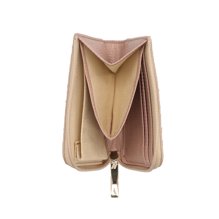 ATAOのミニ財布|milimo(ミリモ)|パイソン-HAKU|キャッシュレス対応