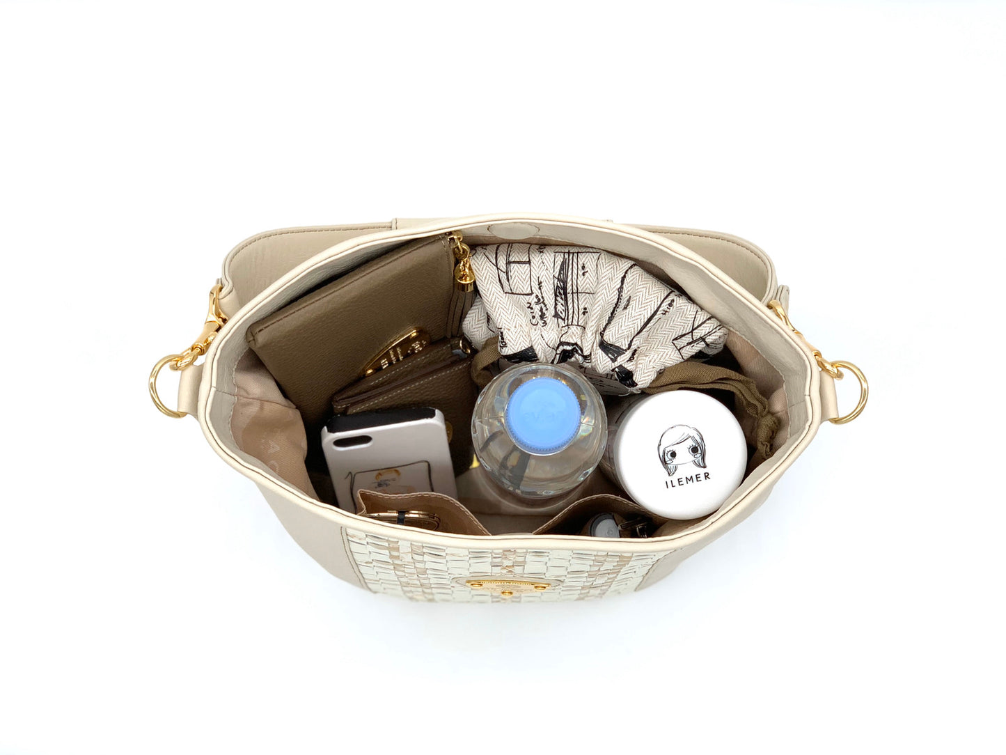 ATAO生誕5周年記念|キャンディ・ルーク|極上メッシュのワンマイルバッグ