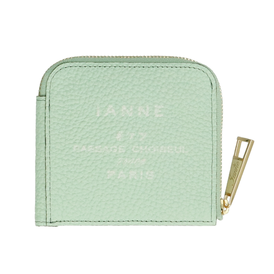 パル・ロゴ/ミント