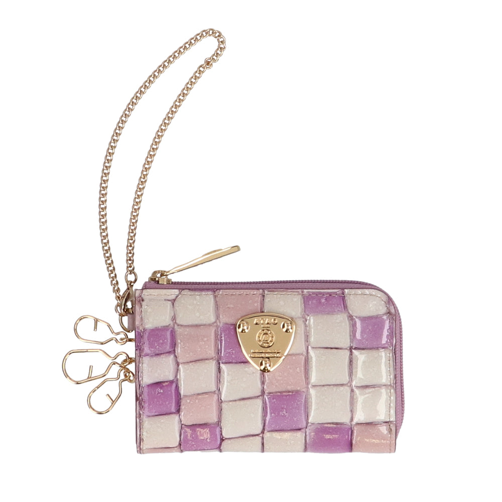 ベル/キーケース+ミニ財布