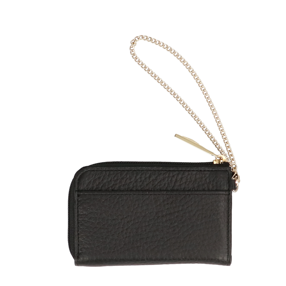 ベル/キーケース+ミニ財布