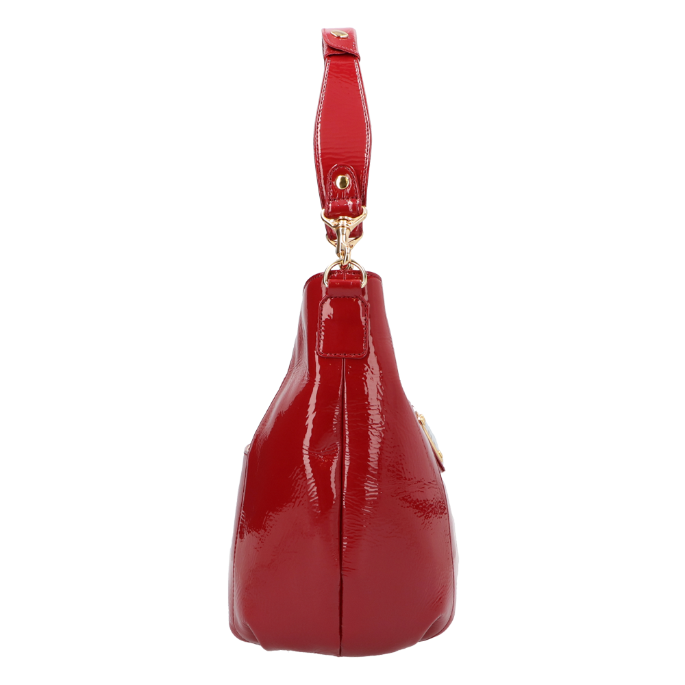 キャンディ|撥水エナメルの超軽量ワンマイルバッグ