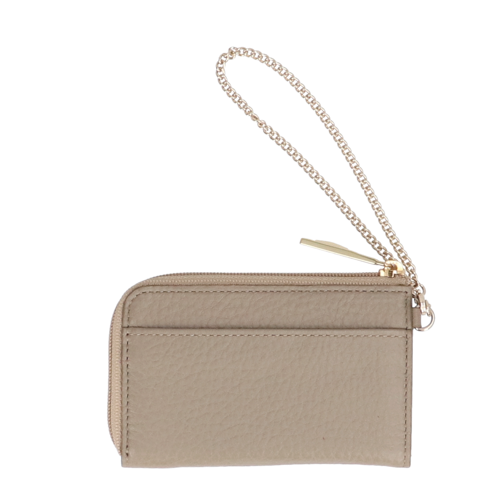 ベル/キーケース+ミニ財布