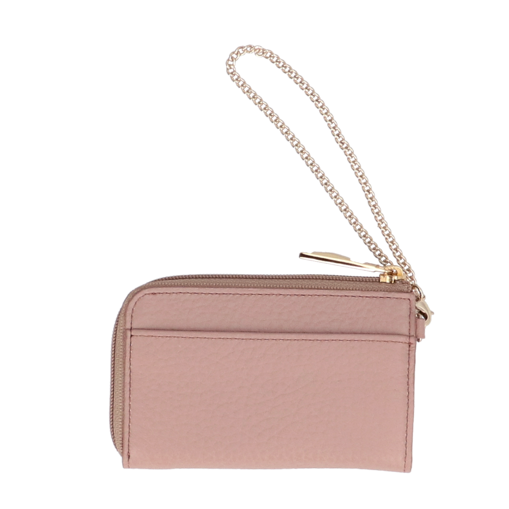 ベル/キーケース+ミニ財布