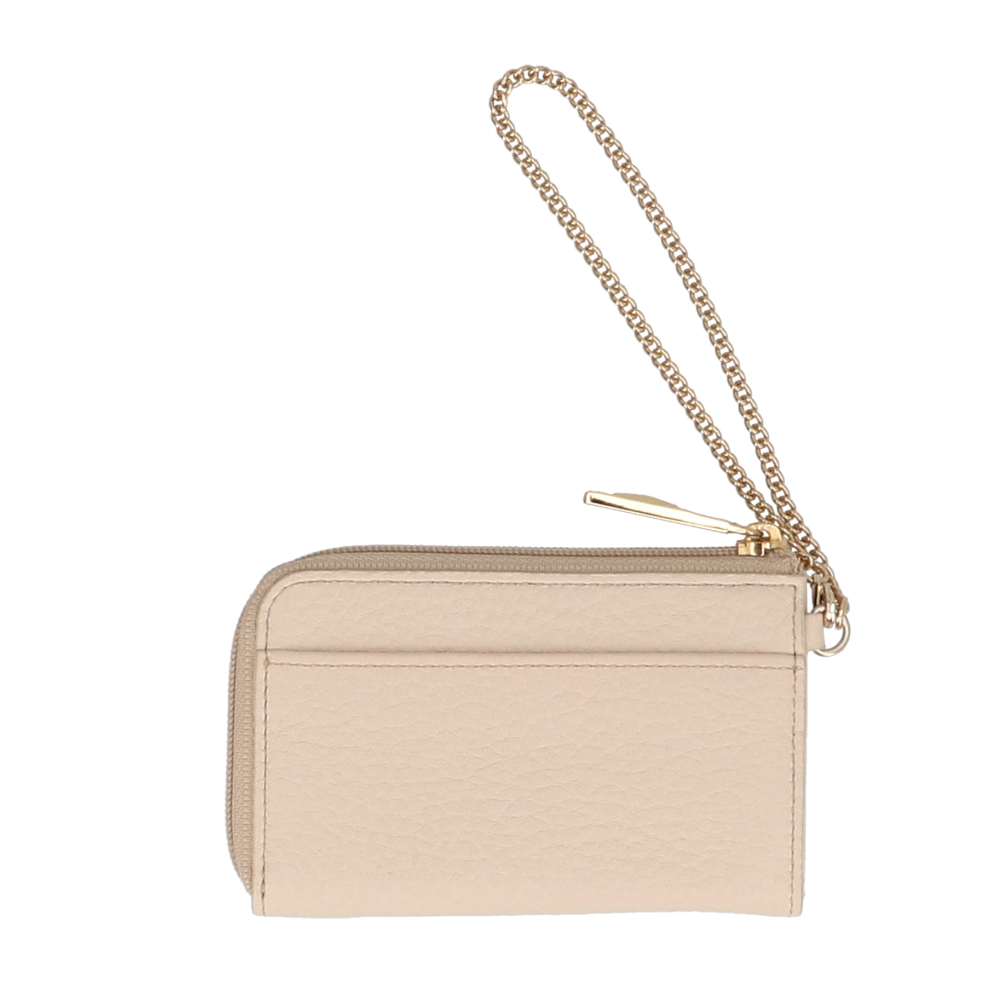 ベル/キーケース+ミニ財布