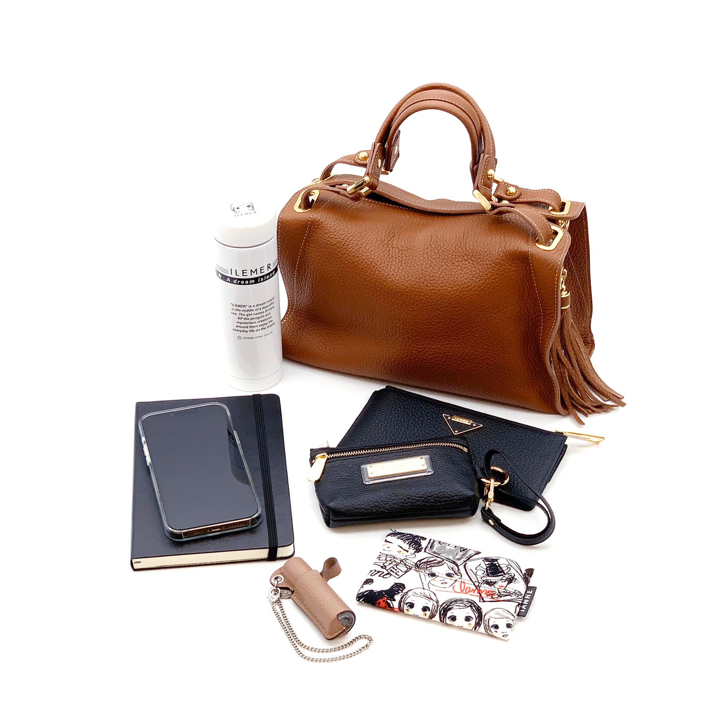 オリビア(OLIVIA)