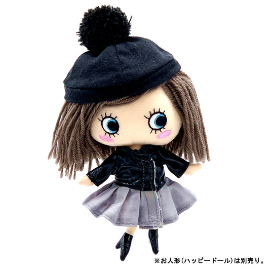 着せ替えデラックスセット(ライダース)