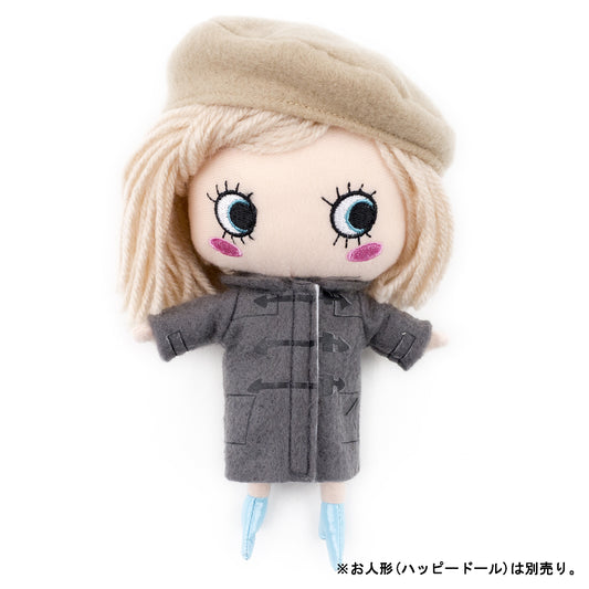 着せ替えデラックスセット(ダッフルコート)