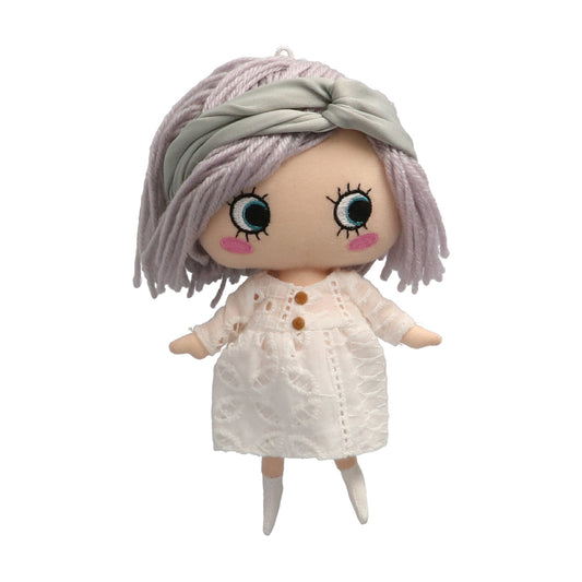 着せ替えデラックス(レースワンピ)