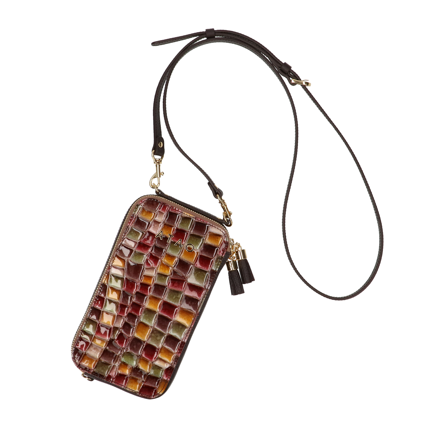 【再入荷】アミュレット・ヴィトロ