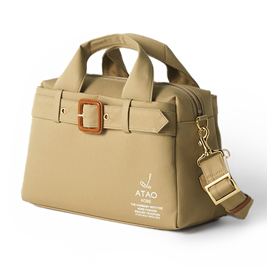 ミニボストン(トレンチコートライン)/ATAOゴルフ