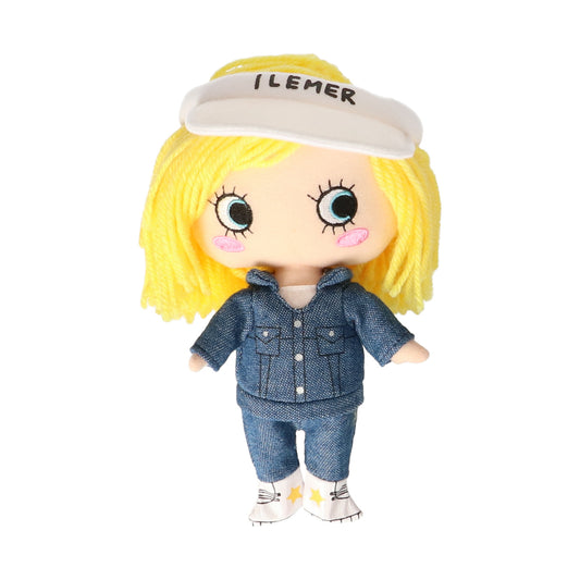 着せ替えデラックス(オールインワン)