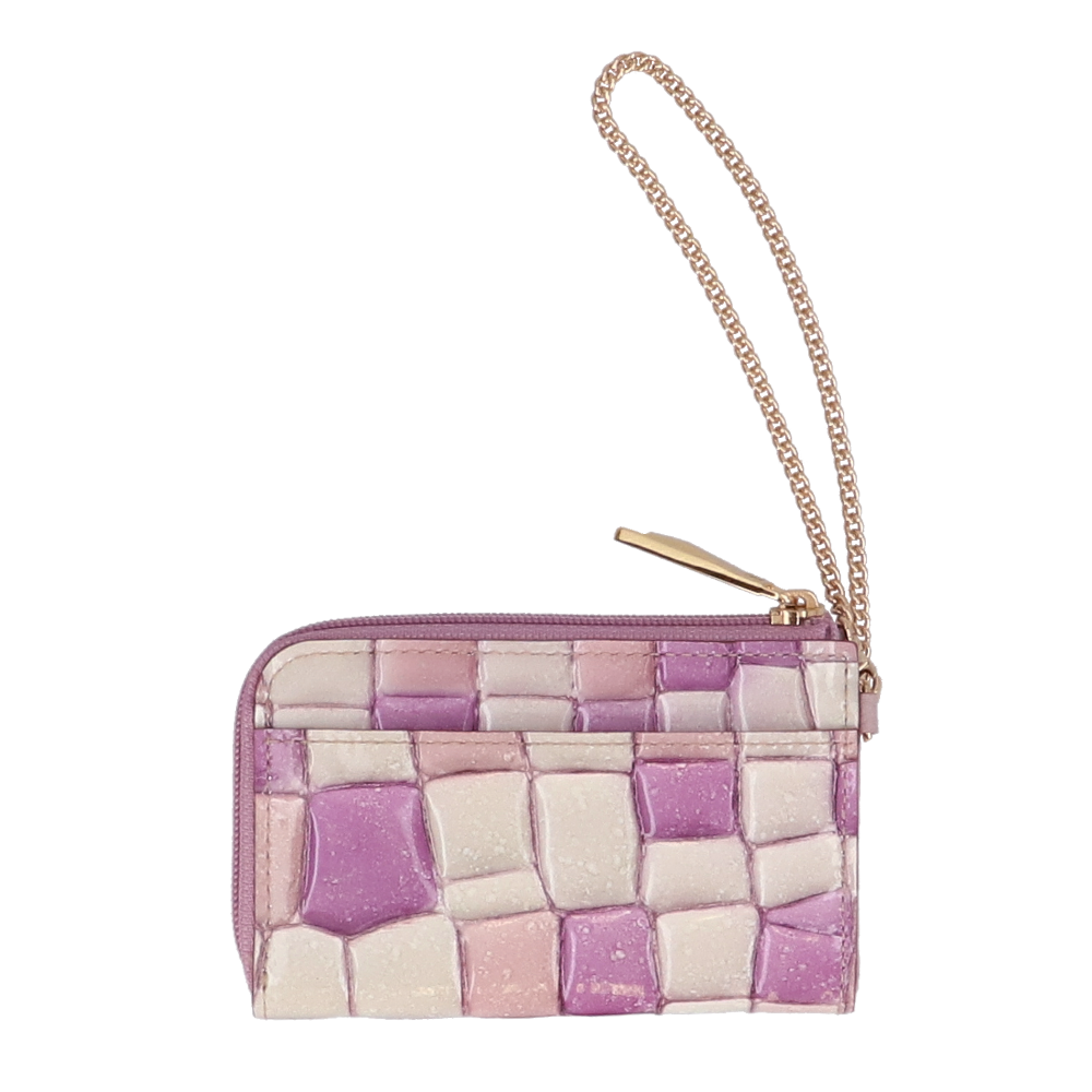 ベル/キーケース+ミニ財布