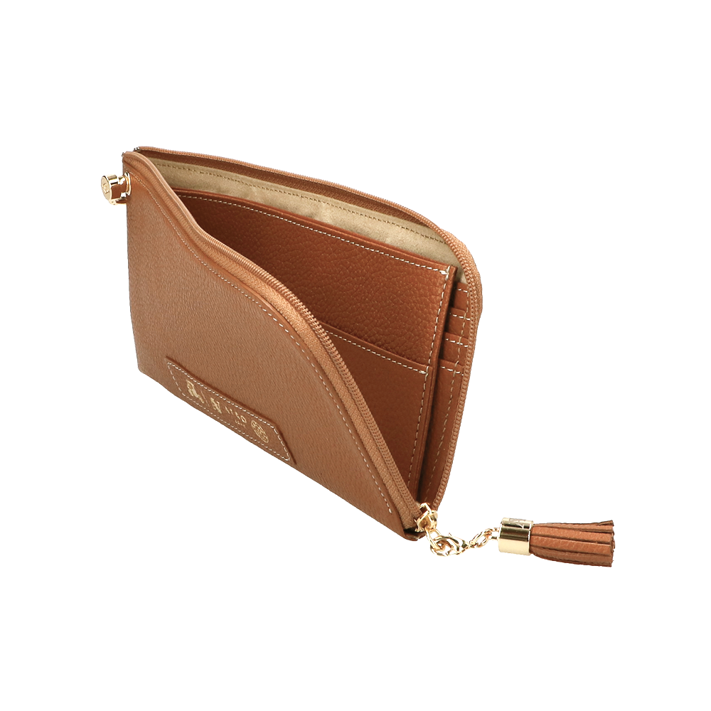 Batty(バティ)/バッグにもなる長財布