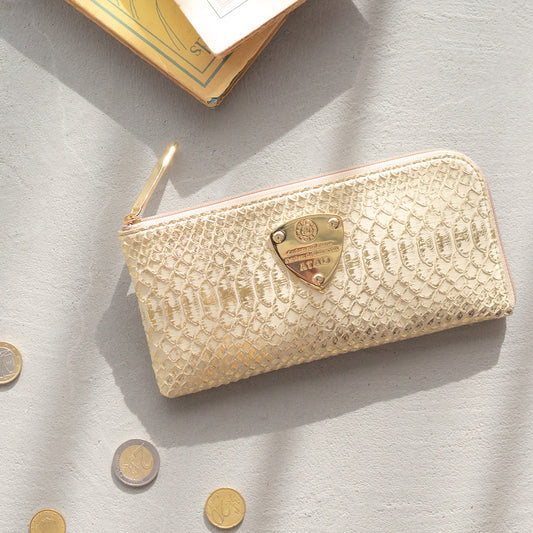 limoパイソン”HAKU”(箔)