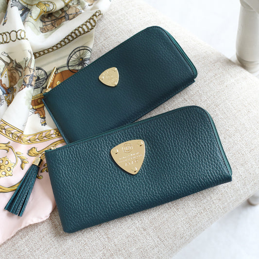 限定「ボタニカルシリーズ」(slimo(スリモ)/limo(リモ)/waltz(ワルツ)/名刺入れ)