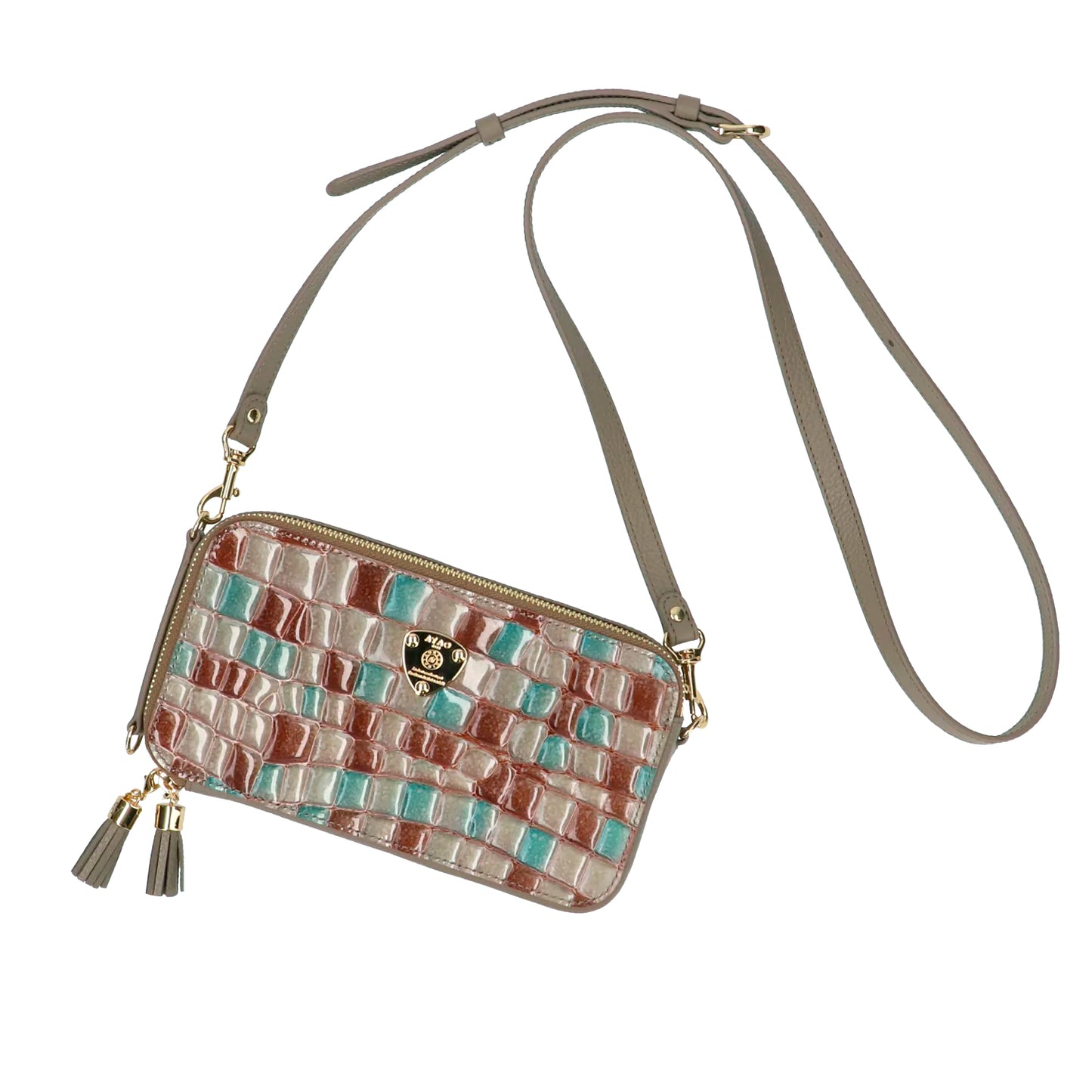 【再入荷】アミュレット・ヴィトロ