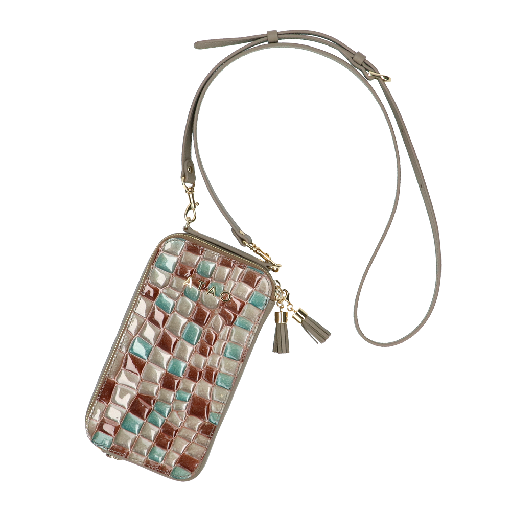 【再入荷】アミュレット・ヴィトロ