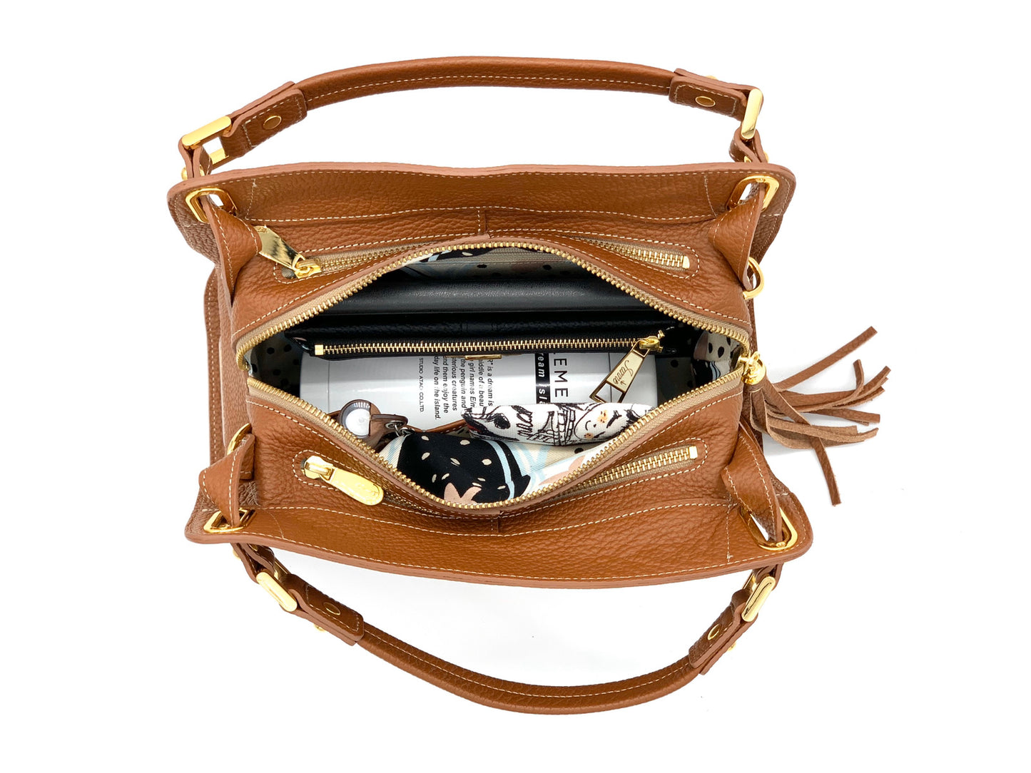 オリビア(OLIVIA)